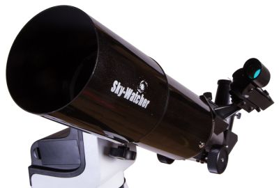 Телескоп Sky-Watcher 80S AZ-GTe SynScan GOTO