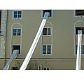Спасательные спиральные рукава