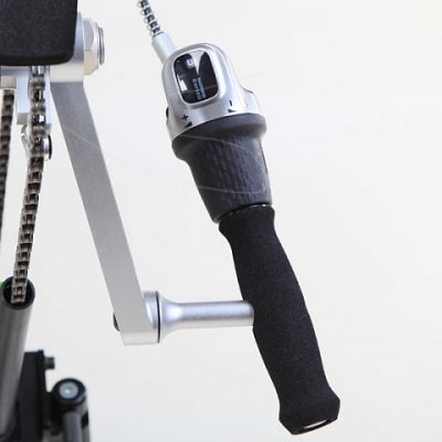 Велоприставка Proactiv SPIKE Adaptive Bike арт. OB20932