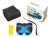 Бинокль Levenhuk Discovery Basics BBС 8x21