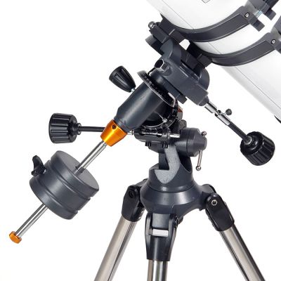 Телескоп Veber PolarStar 1400/150 EQ