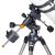 Телескоп Veber PolarStar 1400/150 EQ
