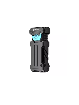 Фонарь Wuben X2 Black