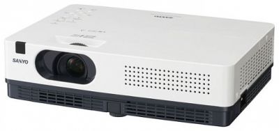 Мультимедиа-проектор Sanyo PLC-XD2600 арт. InV20529