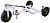 Тележка для транспортировки Sky-Watcher Dob 8/10/12"