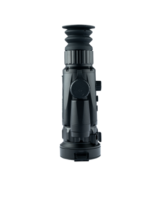 Тепловизионный прицел Artelv Electron 2.4x 25мм 384x288 LRF