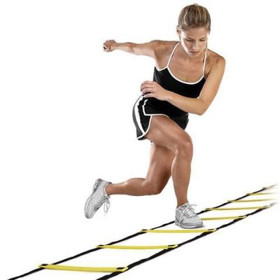 Координационная дорожка QUICK LADDER