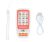 Дозиметр Ermenrich Ping RD40