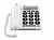 Телефон для плохлослышащих HearPlus 313ci арт. 4098