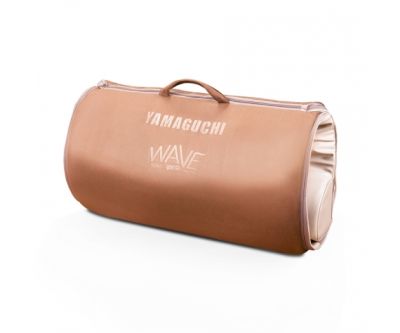 Массажный матрас Yamaguchi Axiom Wave PRO