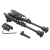 Vector Optics Rokstad 6-9 дюймов