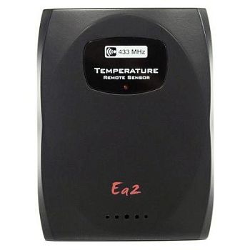 Метеостанция Еа2 Black BL502