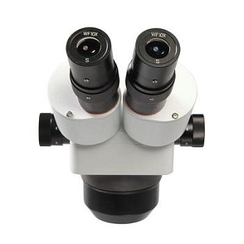 Головка микроскопа Микромед МС-2-ZOOM вар.1, без основания