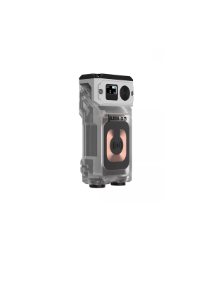 Фонарь Wuben X3 White Pro