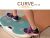 Вибро платформа OTO FLABELOS CURVE FC-13 арт. RSt23234