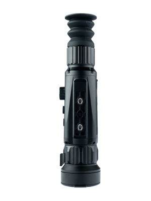 Тепловизионный прицел Artelv Electron 2x 35мм 640x512 LRF