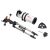 Телескоп Veber PolarStar 1400/150 EQ