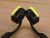Беспроводная Bluetooth гарнитура с костной проводимостью Aftershokz Trekz Titanium арт. ЭГ25187