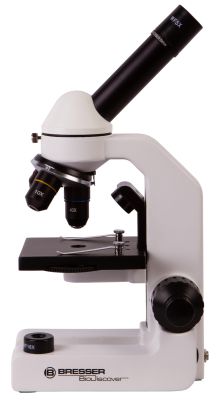 Микроскоп Bresser BioDiscover 20–1280x