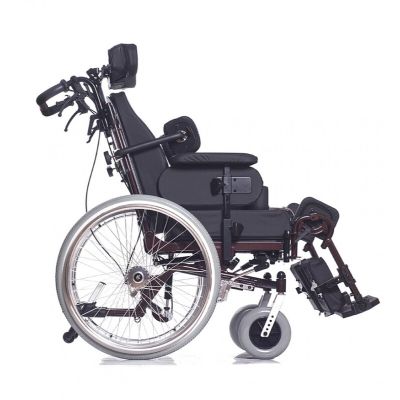 Кресло-коляска для инвалидов Comfort 600