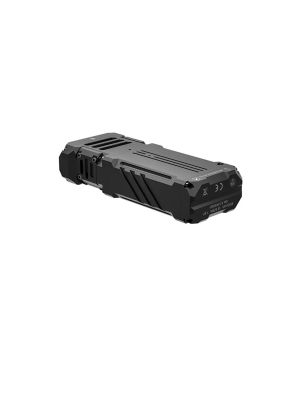 Фонарь Wuben X1 Black