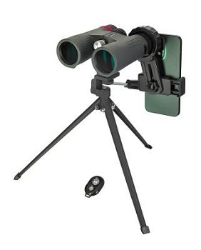 Фотобинокль Levenhuk Kelvin Snap 10x42