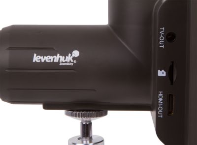 Зрительная труба цифровая Levenhuk (Левенгук) Blaze D500