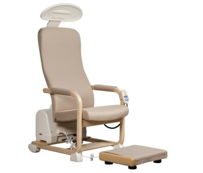 Физиотерапевтическое кресло Hakuju HEALTHTRON HEF-Hb9000T