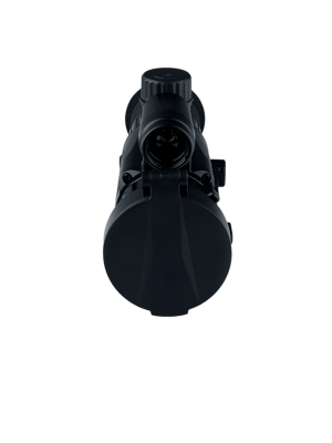 Тепловизионный прицел Artelv Electron 1.4x 25мм 640x512 LRF