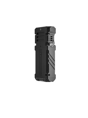 Фонарь Wuben X1 Black