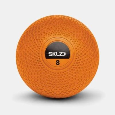 Мяч с утяжелением тренировочный Medball 6