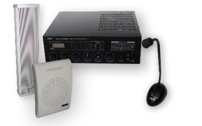 Hostcall SB-1 звуковой маяк