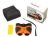 Бинокль Levenhuk Discovery Basics BBС 8x21