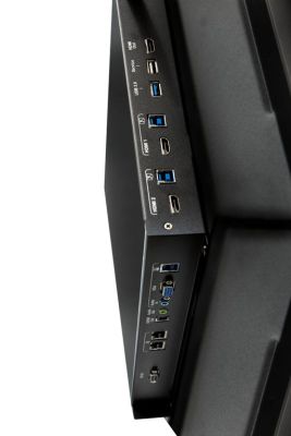 Интерактивный дисплей SMART SBID-MX275-V2