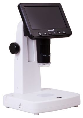 Микроскоп цифровой Levenhuk DTX 700 LCD арт. ФгК26902