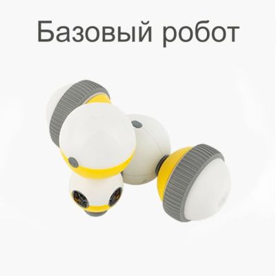 Набор для младшего школьного возраста 7+ «Mabot Junior basic»