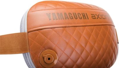 Беспроводная массажная подушка Yamaguchi Axiom Matrix