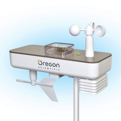 Метеостанция Oregon Scientific WMR500