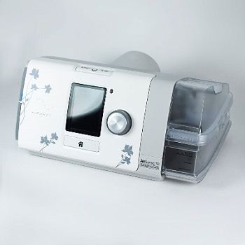 ResMed AirSense S10 AutoSet for Her - оптимальный комплект арт. ЧВ21945
