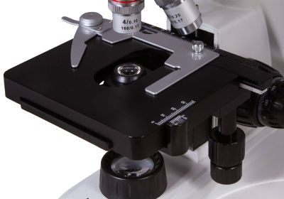Микроскоп цифровой Levenhuk MED D10T LCD, тринокулярный арт. ФгК26917