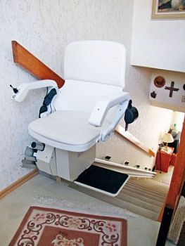 Кресельный подъемник Hiro 150 арт. Rhl20700