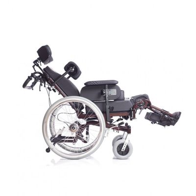 Кресло-коляска для инвалидов Comfort 600