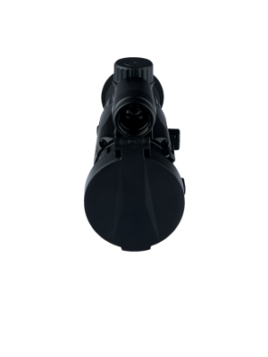 Тепловизионный прицел Artelv Electron 2.4x 25мм 384x288 LRF