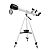 Телескоп Veber PolarStar 700/70 AZ