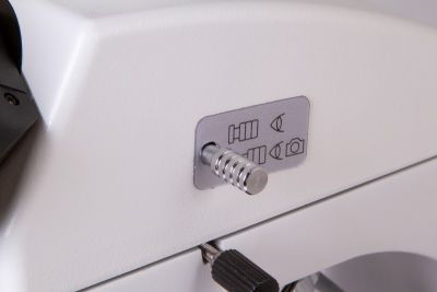 Микроскоп цифровой Levenhuk MED D40T LCD, тринокулярный арт. ФгК26919
