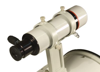 Телескоп Bresser (Брессер) Messier NT-203/1000 EXOS-2/GOTO