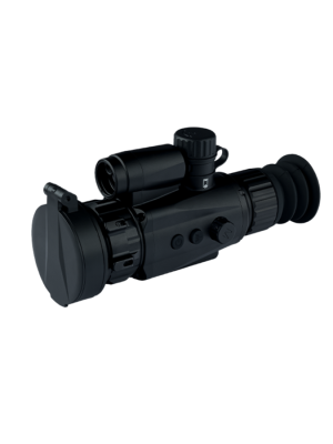 Тепловизионный прицел Artelv Electron 1.4x 25мм 640x512 LRF
