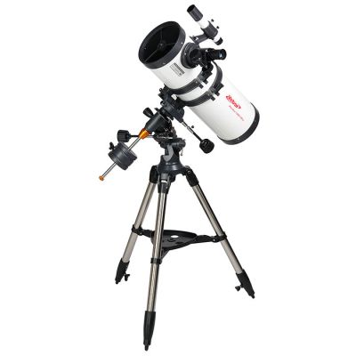 Телескоп Veber PolarStar 1400/150 EQ