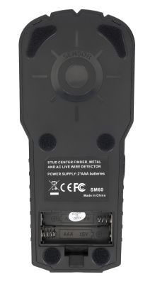 Детектор проводки Ermenrich Ping SM60