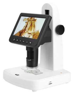 Микроскоп цифровой Levenhuk DTX 700 LCD арт. ФгК26902